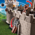 Gran Castillo de Novelmore con las 4 Figuras de Novelmore y 370 accesorios