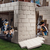 Gran Castillo de Novelmore con las 4 Figuras de Novelmore y 370 accesorios - comprar online