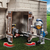 Gran Castillo de Novelmore con las 4 Figuras de Novelmore y 370 accesorios en internet