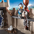 Gran Castillo de Novelmore con las 4 Figuras de Novelmore y 370 accesorios - TiendaPlaymobil