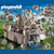Gran Castillo de Novelmore con las 4 Figuras de Novelmore y 370 accesorios en internet