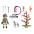 Maletín portable Bombero apaga incendios - comprar online