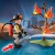 Maletín portable Bombero apaga incendios en internet