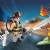 Maletín portable Bombero apaga incendios - TiendaPlaymobil