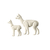 Llama con bebé - comprar online