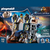 Fortaleza Móvil Novelmore - Incluye más de 70 pcs - tienda online