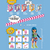 Comicworld Clare - comprar online