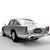 Imagen de James Bond Aston Martin DB5 - Edición Goldfinger