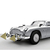 James Bond Aston Martin DB5 - Edición Goldfinger - TiendaPlaymobil