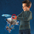 Zeppelin Novelmore de Dario - TiendaPlaymobil