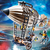 Zeppelin Novelmore de Dario - tienda online