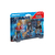 Set 3 Figuras Ladrones