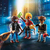 Set 3 Figuras Ladrones en internet