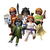 SCOOBY-DOO! Figuras Misterio (Serie 2) en internet