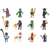 SCOOBY-DOO! Figuras Misterio (Serie 2) - comprar online