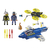 Jet de Policía - Persecución del Dron - comprar online