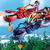 Dragons: Nueve Reinos - Wu & Wei & Jun en internet