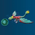 Dragons: Nueve Reinos - Feathers & Alex - tienda online