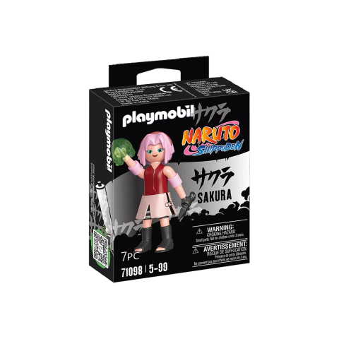 Sakura - Naruto Shippuden