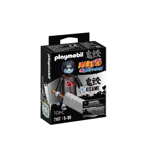 Kisame Hoshigaki - Naruto Shippuden