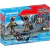 Set Policía Especial Swat 37pzs 4 Figuras - comprar online