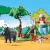 Set Asterix: La caza del jabali con Asterix y Obelix - TiendaPlaymobil