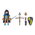 Novelmore - Gwynn con equipamiento de combate - comprar online