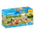 Set Mini Golf con dos figuras y +33Pcs - comprar online