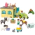 Granja con Tractor Remolque Junior +29Pcs en internet
