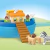 Arca de Noé Animales y Figuras Junior +15Pcs en internet