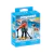 Senderista con San Bernardo 1 figura +8Pcs - comprar online