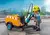 Albañil Reparando Carretera 1 figura +14Pcs - tienda online
