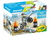 Playmobil Color - Moto de Acrobacias