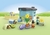 Playmobil Junior - Casa de animales en internet