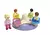 Playmobil Junior Carrousel con 4 figuras para aprender a contar en internet