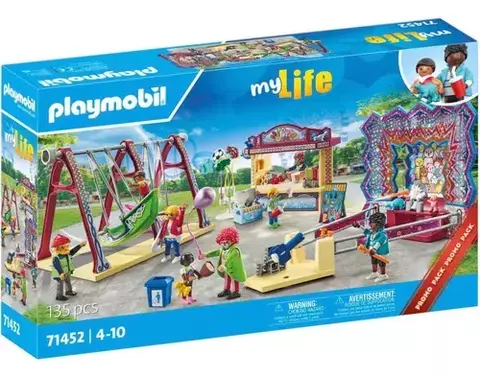 Parque de Diversiones