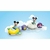 Playmobil Junior & Disney - Mickey y Minnie en el tren de nubes - TiendaPlaymobil