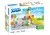 Playmobil Junior: Torre Aventura con Helader