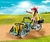 Bicicleta de Carga del agricultor - TiendaPlaymobil