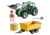 Imagen de Tractor con Trailer