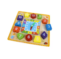 RELOJ DE ENCASTRES - comprar online