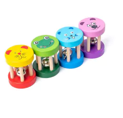 MINI SONAJA RODANTE en internet