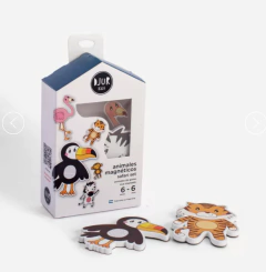 IMANTADOS SAFARI - comprar online