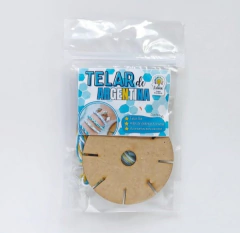 TELAR DE PULSERAS ARGENTINA en internet