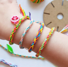 TELAR DE PULSERAS