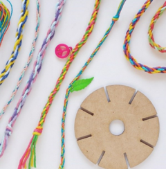 TELAR DE PULSERAS - comprar online