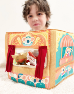 TEATRO con TÍTERES - comprar online