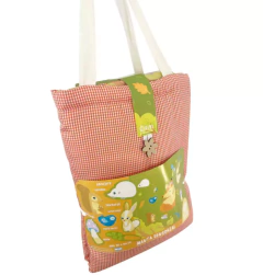 MANTA SENSORIAL SELVA - Tienda de Cositas