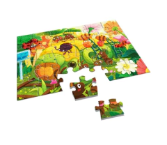 ROMPECABEZAS 24 piezas Hormigas ocupadas en internet