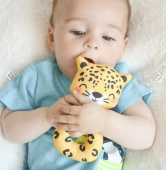 SONAJERO YAGUARETÉ - comprar online